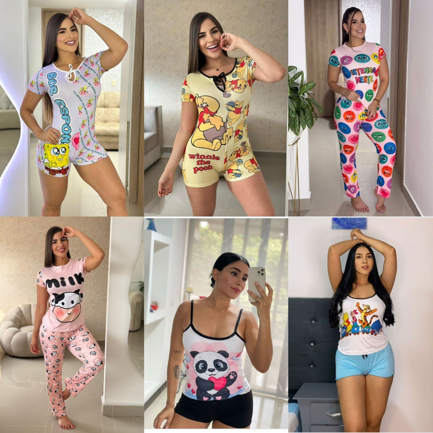 👉 PROMO ESPECIAL POR TIEMPO LIMITADO 👈 🚨 ¡¡PAGA 3 LLEVA 6!! 🚨