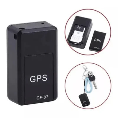 GPS SECURITY 2X1