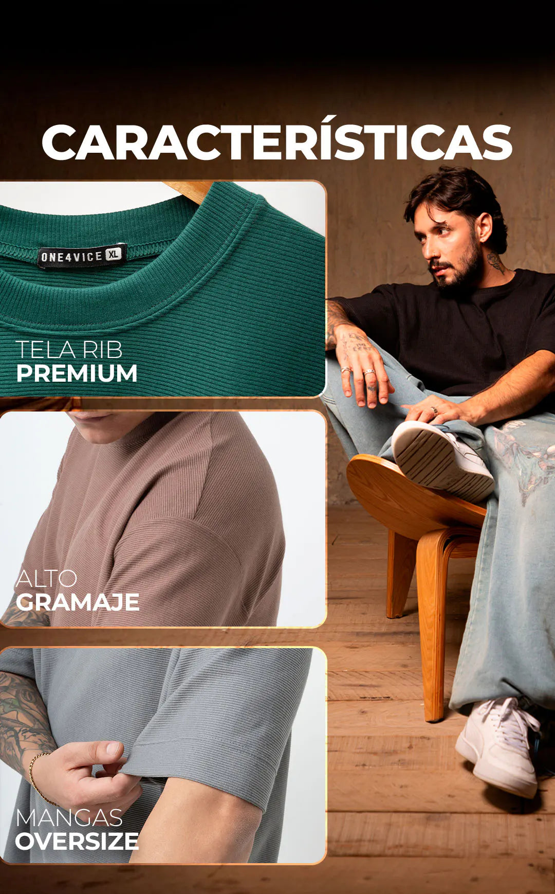 🔥El Combo Black Friday que estabas esperando: 6x $115.000🔥