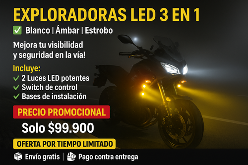 🔥PACK EXPLORADORAS PREMIUN✅