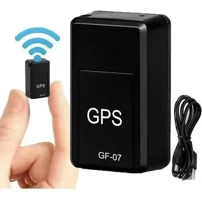 GPS SECURITY 2X1