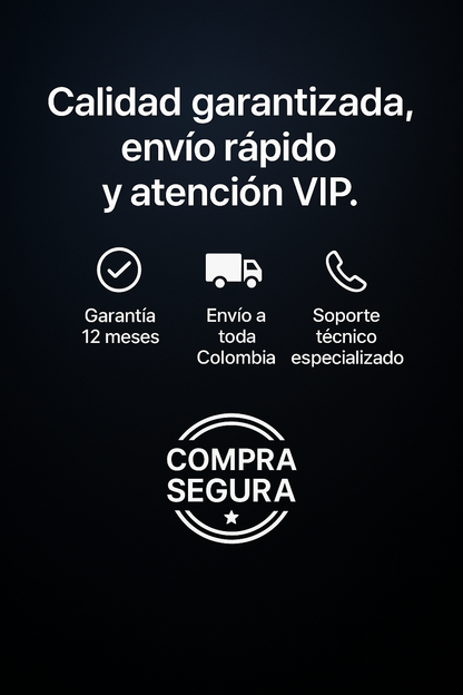 Olvídate de las preocupaciones: controla tu moto o carro desde cualquier lugar con nuestra alarma GPS