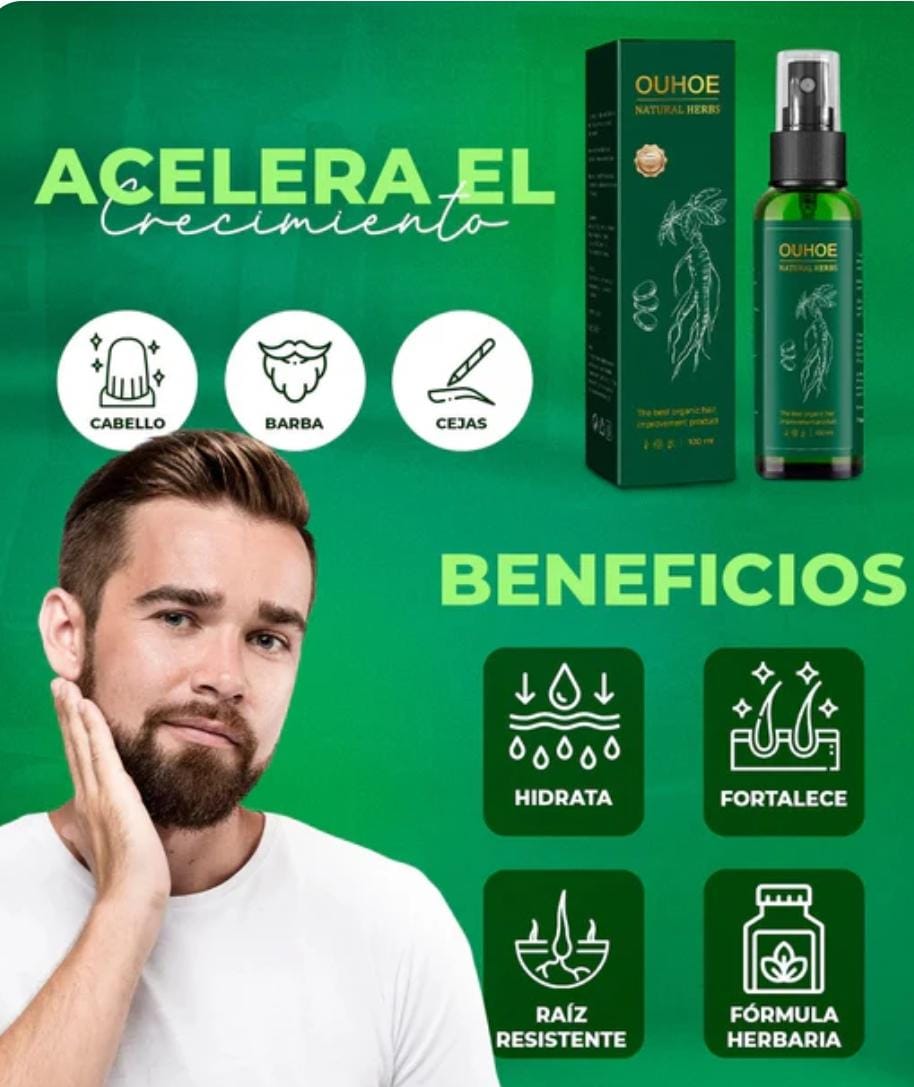 2x1 ELHOE, el impulso que tu cabello necesita