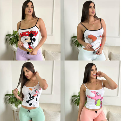 👉 PROMO ESPECIAL POR TIEMPO LIMITADO 👈 🚨 ¡¡PAGA 3 LLEVA 6!! 🚨 SURTIDAS