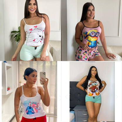 👉 PROMO ESPECIAL POR TIEMPO LIMITADO 👈 🚨 ¡¡PAGA 3 LLEVA 6!! 🚨 SURTIDAS